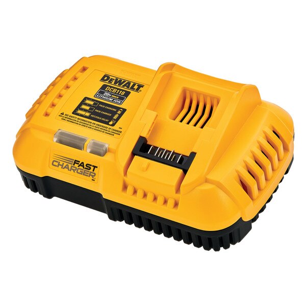 DeWalt 20V MAX*/ 60V MAX* charger
